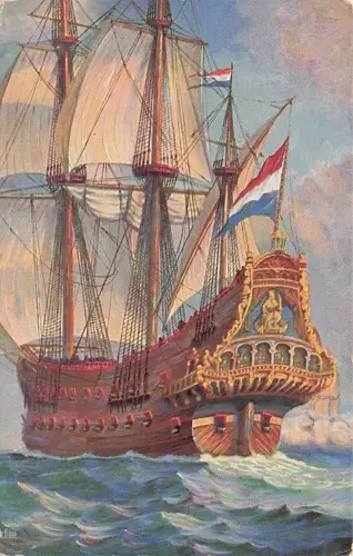 Großsegler -793726