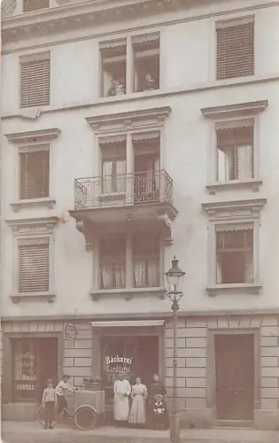 "Bäckerei Wallisser -793742