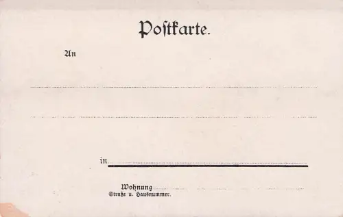 Fräulein in Schwarzwälder Tracht -793914