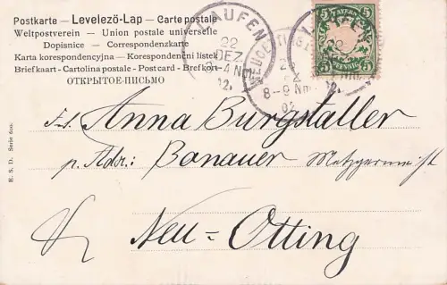 FRÖHLICHE WEIHNACHTEN! -793818