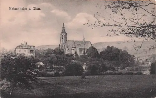 Meisenheim a. Glan. -793930