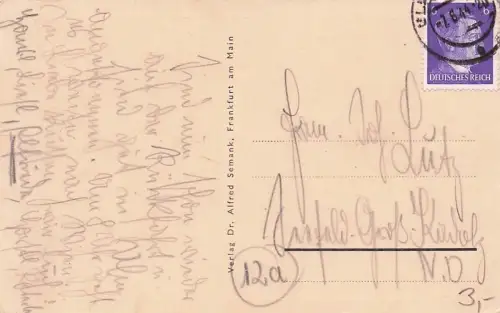 Ulm - Münster -793918