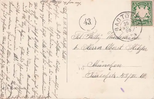 Kinder in Tracht -793996