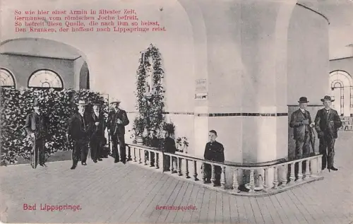 Bad Lippspringe -793822