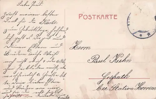 Bad Lippspringe -793822