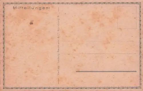 Elbersroth Gesamtansicht Obstbaum Pfarrer Ludwig Heumann Geschichte Kat -794022