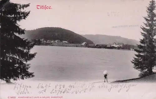 AK Titisee, Ortspartie -794088