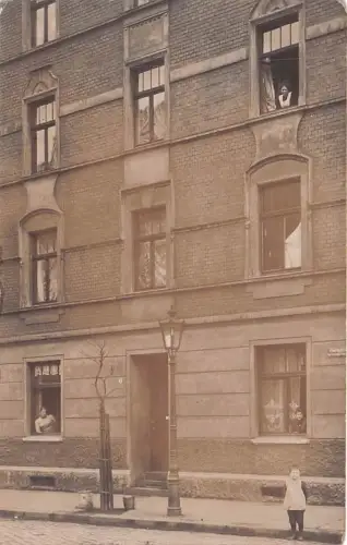 Duisburg, 24. November 1912 -794038