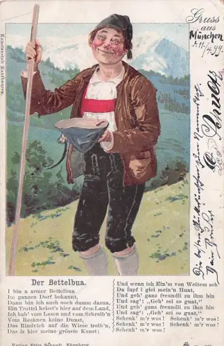 Humor Comic Karikatur -794064