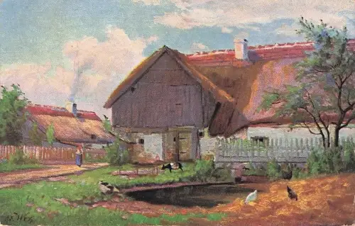 Lackierung HKC und M Serie 583 -794124