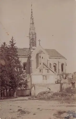 -AK-Kloster-Ölenberg-Oelenberg-Elsass-RIR 247-1.WK-November 1916-2 -794030