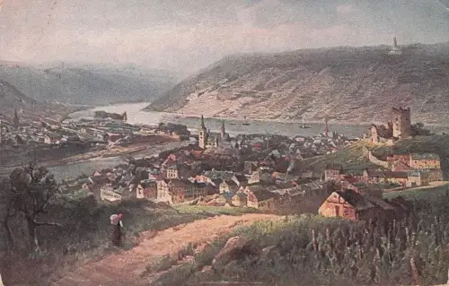 Bingen am Rhein -794276