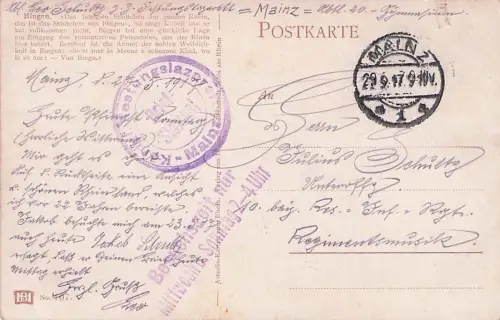 Bingen am Rhein -794276