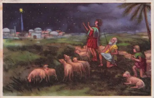 Die Heiligen Drei Könige: -794296