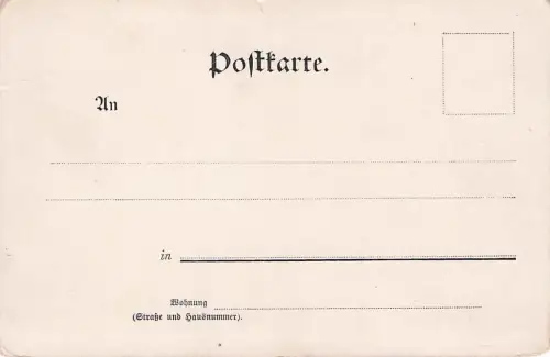 Portrait junge Dame mit Hochsteckfrisur -794336