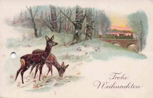 Frohe Weihnachten -794130