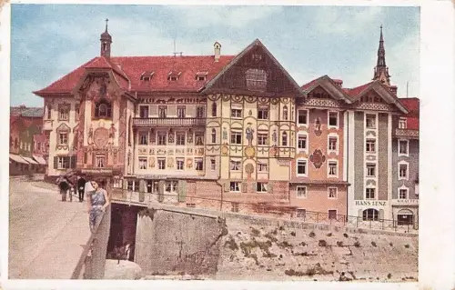 Bad Toelz Marienstift -794300