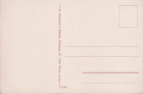 Göttingen Rathaushalle -794170