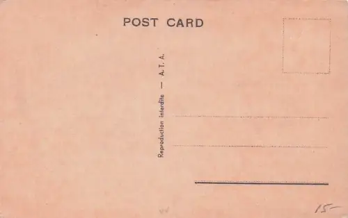 WELCOME BOYS -794736