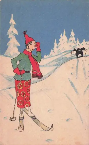 ENERET BRØDR. H. SERIE 150. -794776