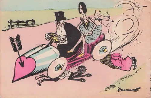 schwarzer Humor -794746