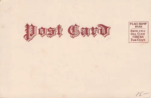 How Would You Like to Ride in the Air Ship? -794754