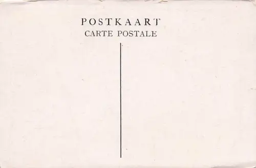 Antideutsche Karikatur 1920 Flandern -794668