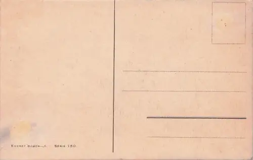 ENERET BRØDR. H. SERIE 150. -794778