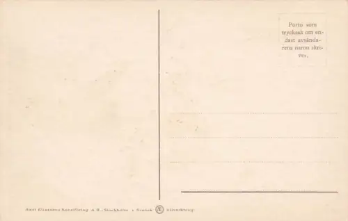 Glad Pask - Huhn - Chicken -794810