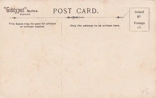 "The Lady Slavey. -794820