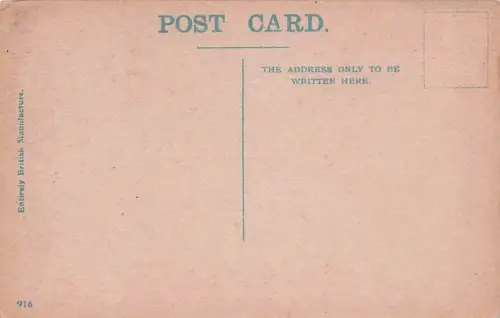 WHEN ADAM WENT COURTING. -794840