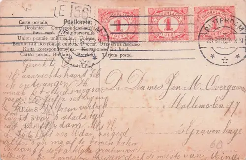 Kind mit Sektflasche -794984