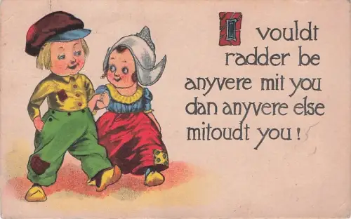 i vouldt radder be anyvere mit you dan anyvere else mitoudt you! -795110