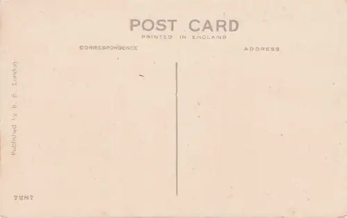Künstler-AK Donald McGill "I was coming all the way by Charabanc -794856