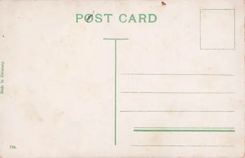 When suddenly to my surprise I looked straight into my wife eyes -795014