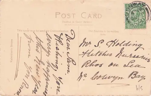 'ONE OF THE KNUTS -794822