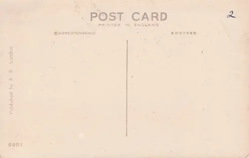 The breeze is soft and balmy here, and so are some of the men!" -794876