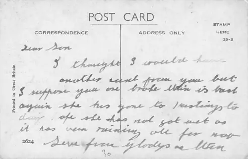 A SCOTCH TOAST. -794846