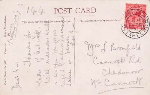 "GARN! WHAT RIGHT AVE YOU GOT TO TELL ME 'OW TO BRING UP CHILDREN-ME -795034