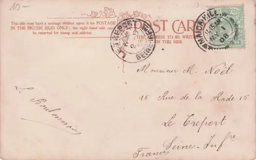 Ein Mann mit Hut und Angel sitzt an einem Gewässer -794886