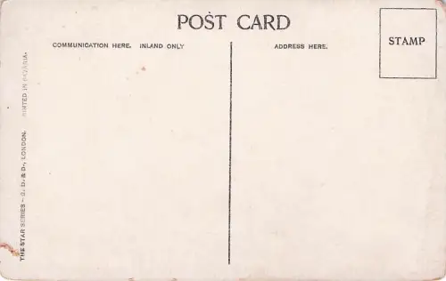 Earnshaw Comic - Husband Hugged by Large Wife Watched by Pretty -795204