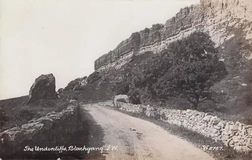 AK Blackgang, Windy Corner -795284