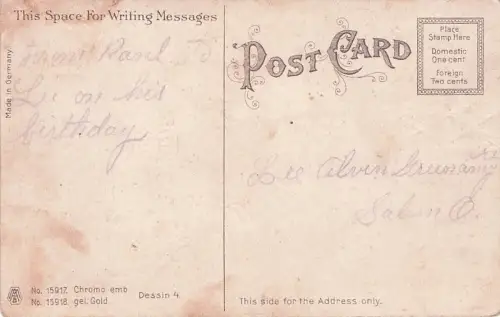 Loving Wishes * ** -795108