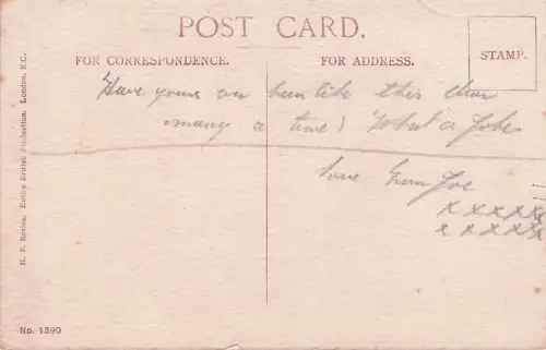 JUST DOWN FOR A SHORT TIME -795140