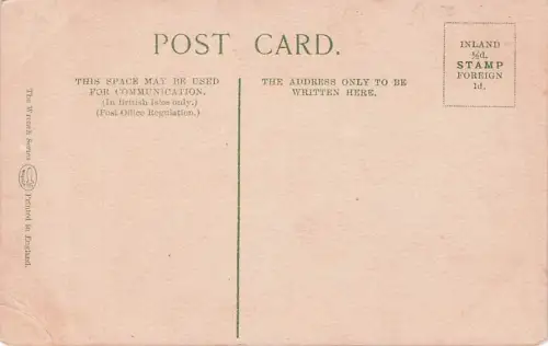 THE RUSH TO THE COUNTRY" -794872