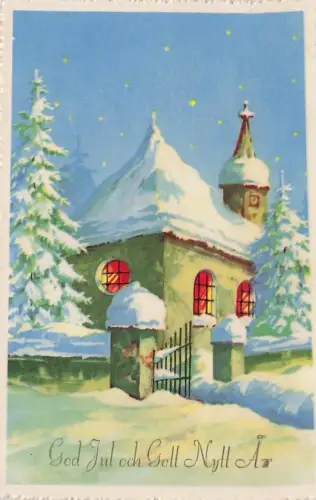 God Jul och Goll Nytt Ar -795116