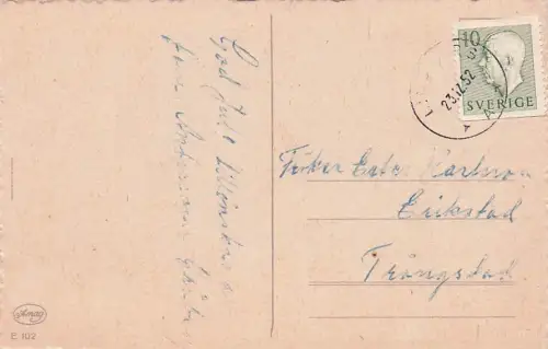 God Jul och Goll Nytt Ar -795116