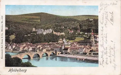 Heidelberg -794932