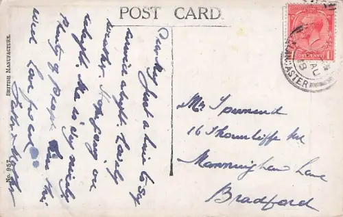 Good Bye-ee. -795198