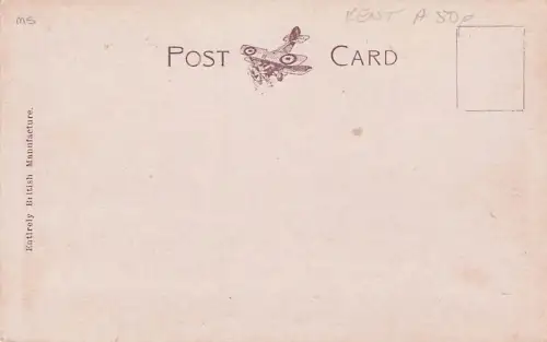 RAMSGATE. WEST CLIFF -795300